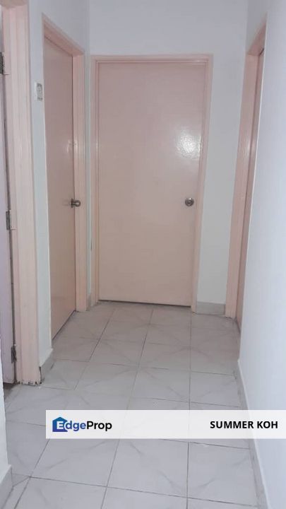 Pandan Mewah Heights Condo for Sale, Selangor, Cheras