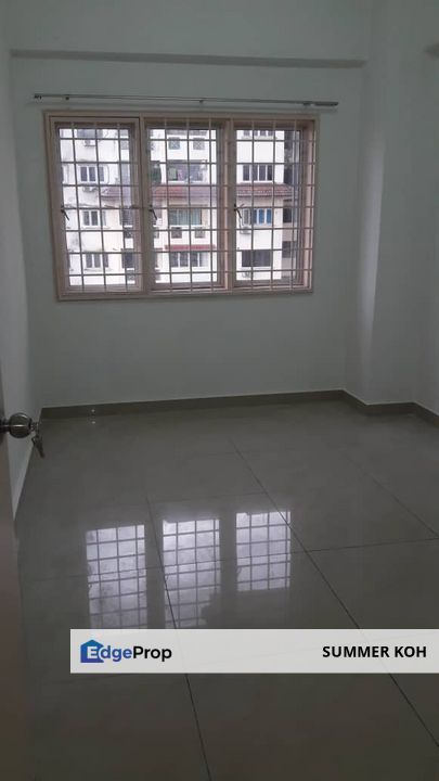 Pandan Mewah Heights Condo for Sale, Selangor, Cheras