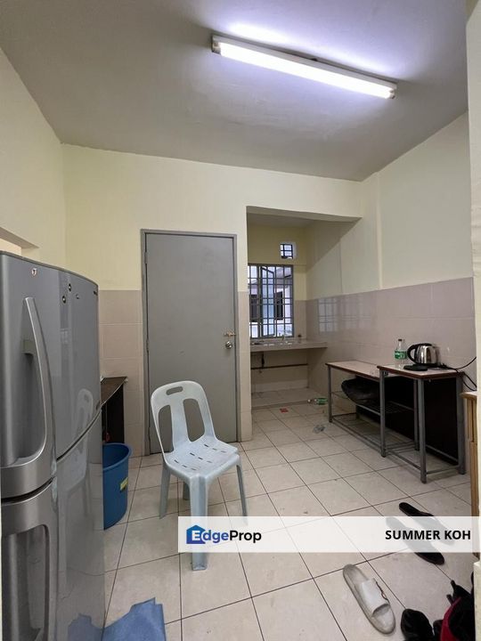 Angkasa Condo, Taman Connaught Cheras For Sale, Kuala Lumpur, Cheras