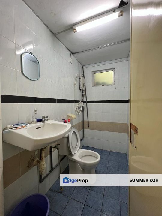 Angkasa Condo, Taman Connaught Cheras For Sale, Kuala Lumpur, Cheras