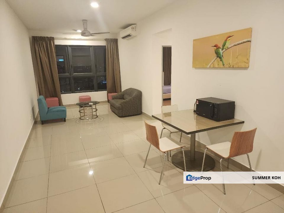 M Vertica 4R2B Taman Maluri, Taman Pertama, Cheras For Sale, Kuala Lumpur, Cheras