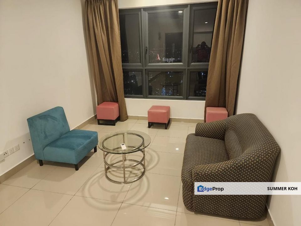 M Vertica 4R2B Taman Maluri, Taman Pertama, Cheras For Sale, Kuala Lumpur, Cheras