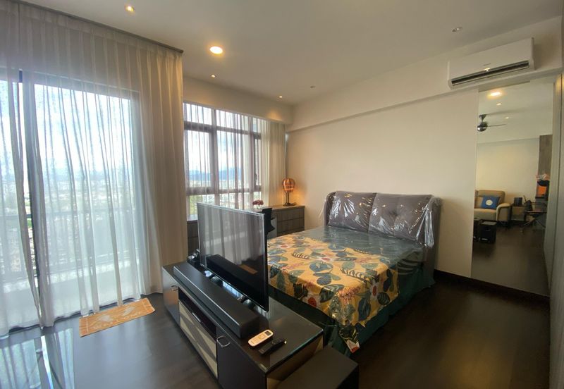 28 Boulevard (28 BLVD)