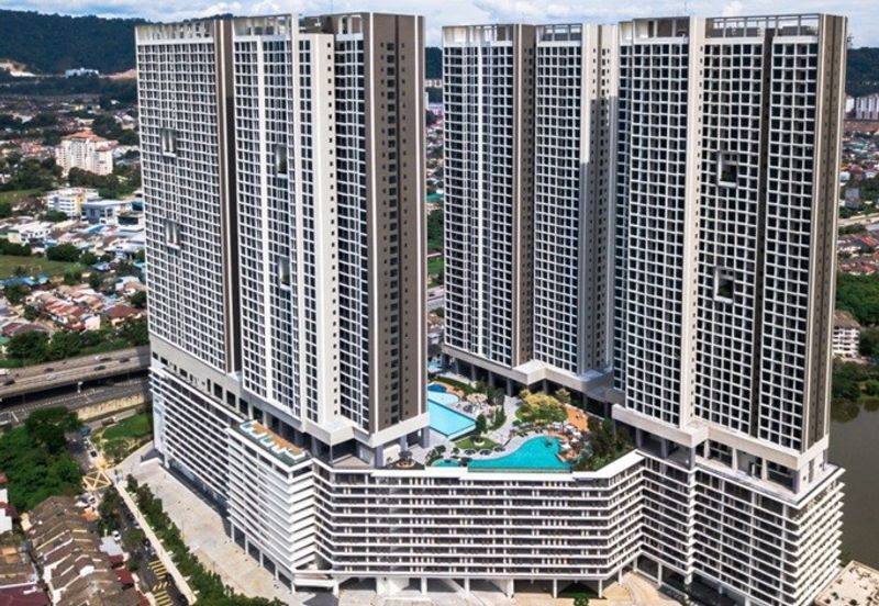 28 Boulevard (28 BLVD)