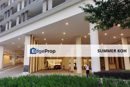 Studio 28 Boulevard Pandan Perdana Ampang Cheapest price For SALE , Selangor, Pandan Perdana