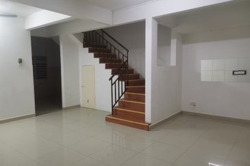 Bandar Mahkota Cheras