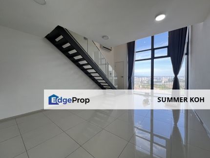 EkoCheras Duplex Condo with 2 car park FOR RENT, Kuala Lumpur, Cheras