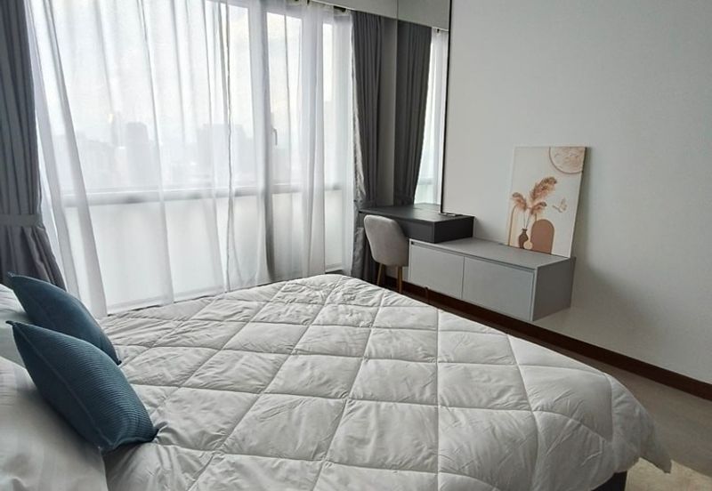 Core Residence @ TRX