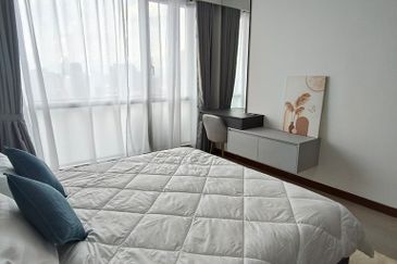 Core Residence @ TRX