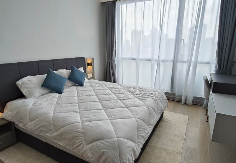 Core Residence @ TRX