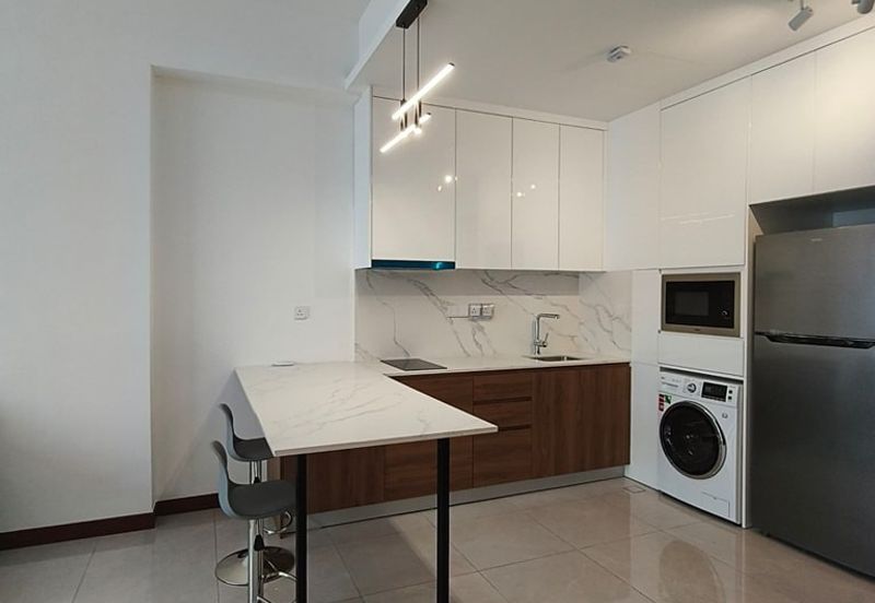 Core Residence @ TRX