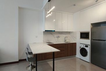 Core Residence @ TRX