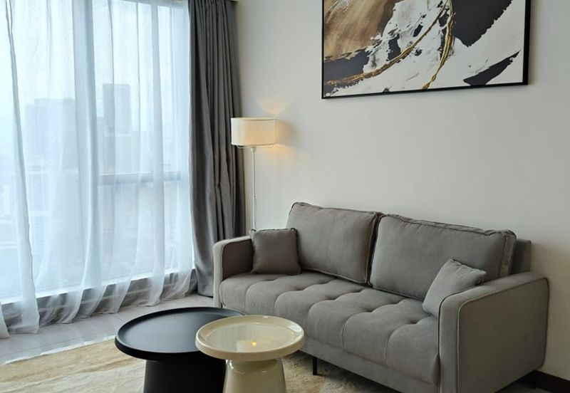 Core Residence @ TRX