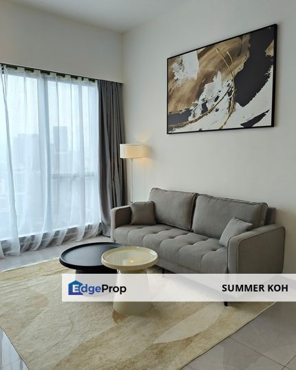 Core Residence @ TRX Bandar Tun Razak FOR RENT, Door step MRT-TRX station, KLCC View, Kuala Lumpur, Bandar Tun Razak