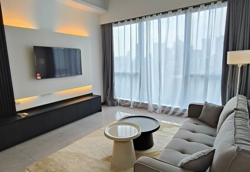 Core Residence @ TRX