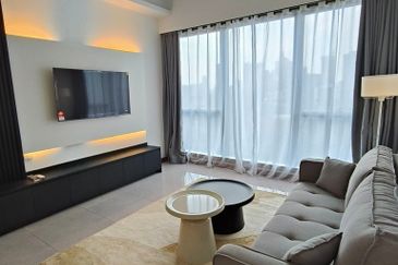 Core Residence @ TRX