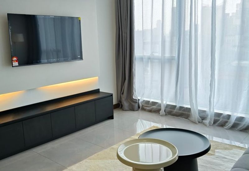 Core Residence @ TRX