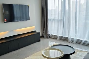 Core Residence @ TRX