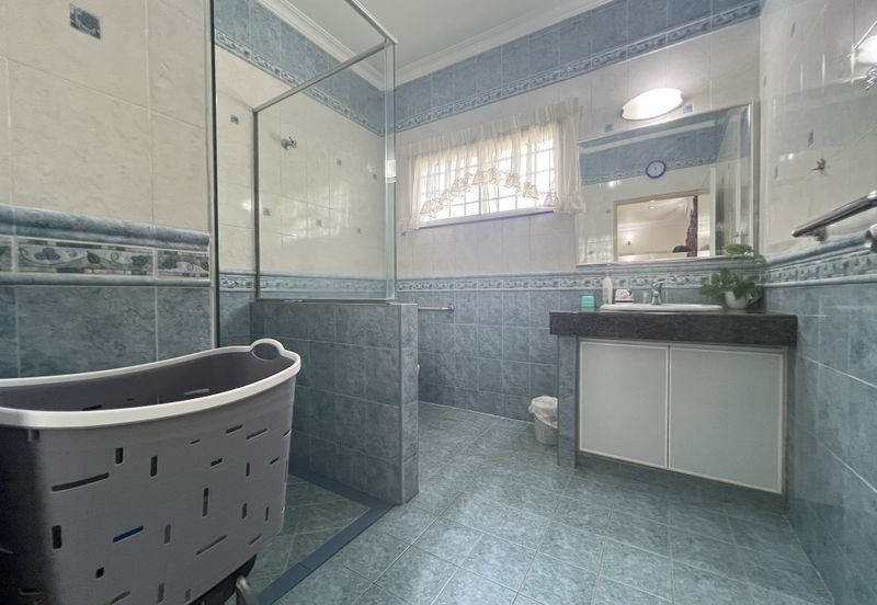 Taman Perwira Dua @ Ampang Jaya