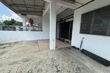 Taman Cheras Perdana