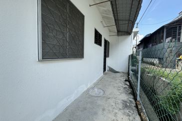 Taman Cheras Perdana