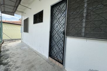 Taman Cheras Perdana