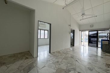 Taman Cheras Perdana