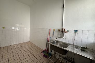 Taman Cheras Perdana