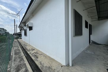 Taman Cheras Perdana