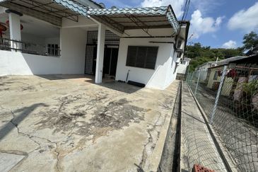 Taman Cheras Perdana