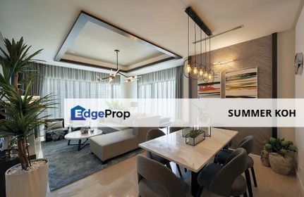 Pavilion Residences @ Bukit Bintang Super Cheap Below Market Value Nice View Move In Condition, Kuala Lumpur, Bukit Bintang