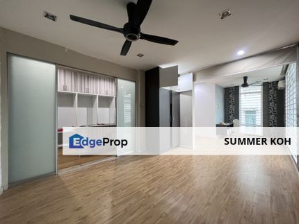 2 Storey Semi-D @ Avenue 6, Bandar Tun Hussein Onn FOR SALE, Grade AAA, Fully Extended, Good Condition, Selangor, Cheras