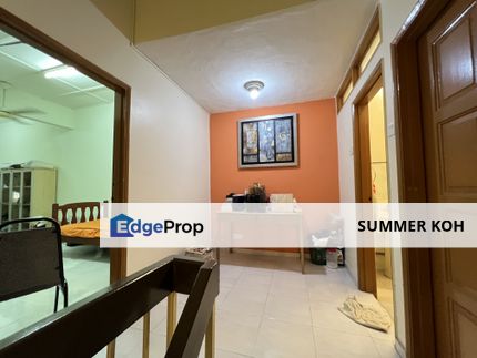 Taman Dagang Jaya Ampang 2 storey terrace house FOR SALE, Freehold, Fully renovated, Selangor, Ampang