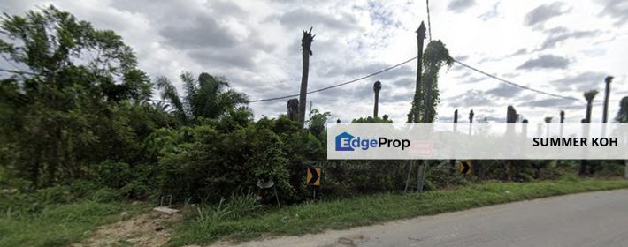 Agriculture Land at Broga Semenyih FOR SALE, Selangor, Semenyih