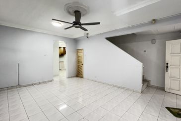 Bandar Damai Perdana