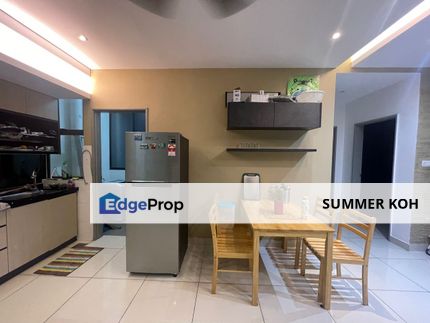YOU Vista @ YOU City Cheras FOR RENT, Walking distance to MRT, Move in Condition, Selangor, Batu 9th Cheras