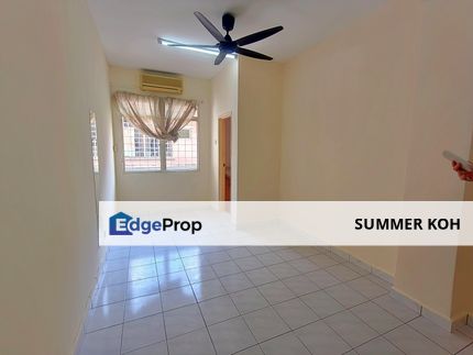 2.5 Storey Terrace @ Taman Bukit Serdang, Ser Kembangan FOR RENT, well maintained, Selangor, Seri Kembangan