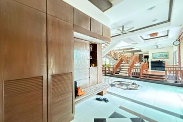 Country Heights Kajang