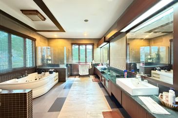 Country Heights Kajang