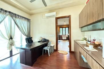 Country Heights Kajang