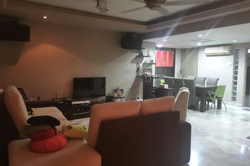 Bandar Damai Perdana