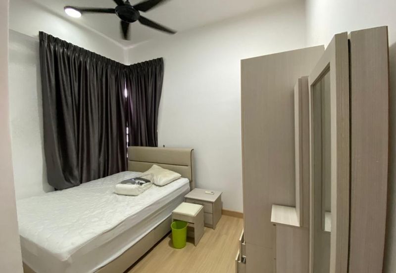 Shamelin Star Serviced Residences