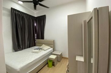 Shamelin Star Serviced Residences