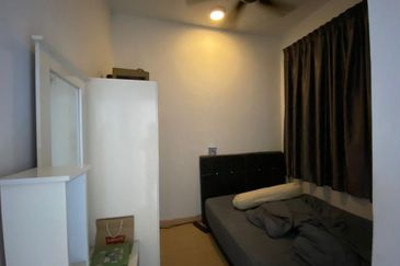 Shamelin Star Serviced Residences