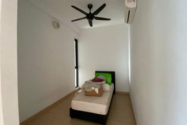 Shamelin Star Serviced Residences