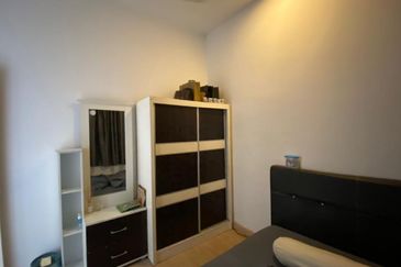 Shamelin Star Serviced Residences