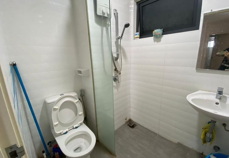 Shamelin Star Serviced Residences