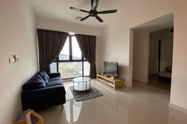 Shamelin Star Serviced Residences