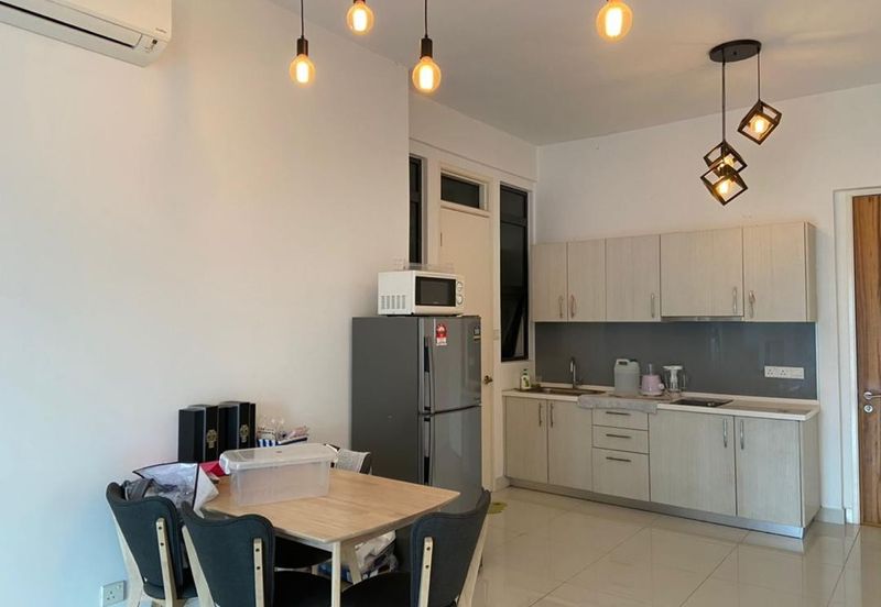 Shamelin Star Serviced Residences