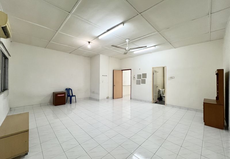 Taman Taynton (Taynton View)